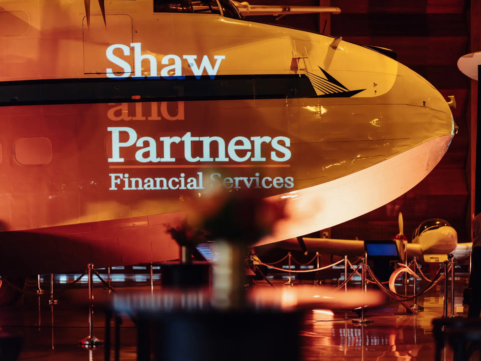 DGFX9766 Conventions ShawandPartnersMotatEventSetup 1805