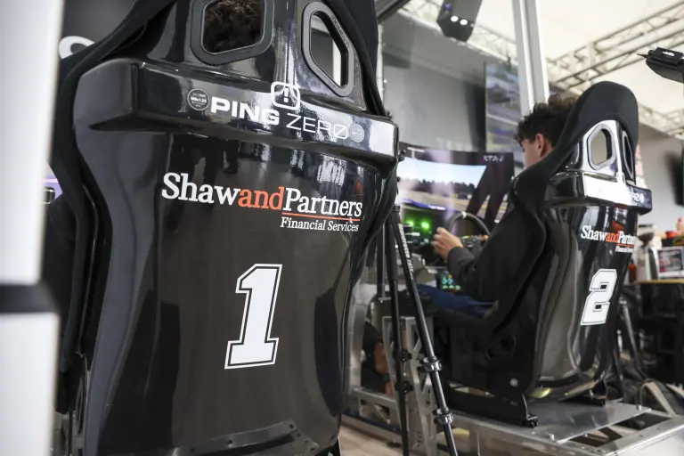 SHAW LOWRES145