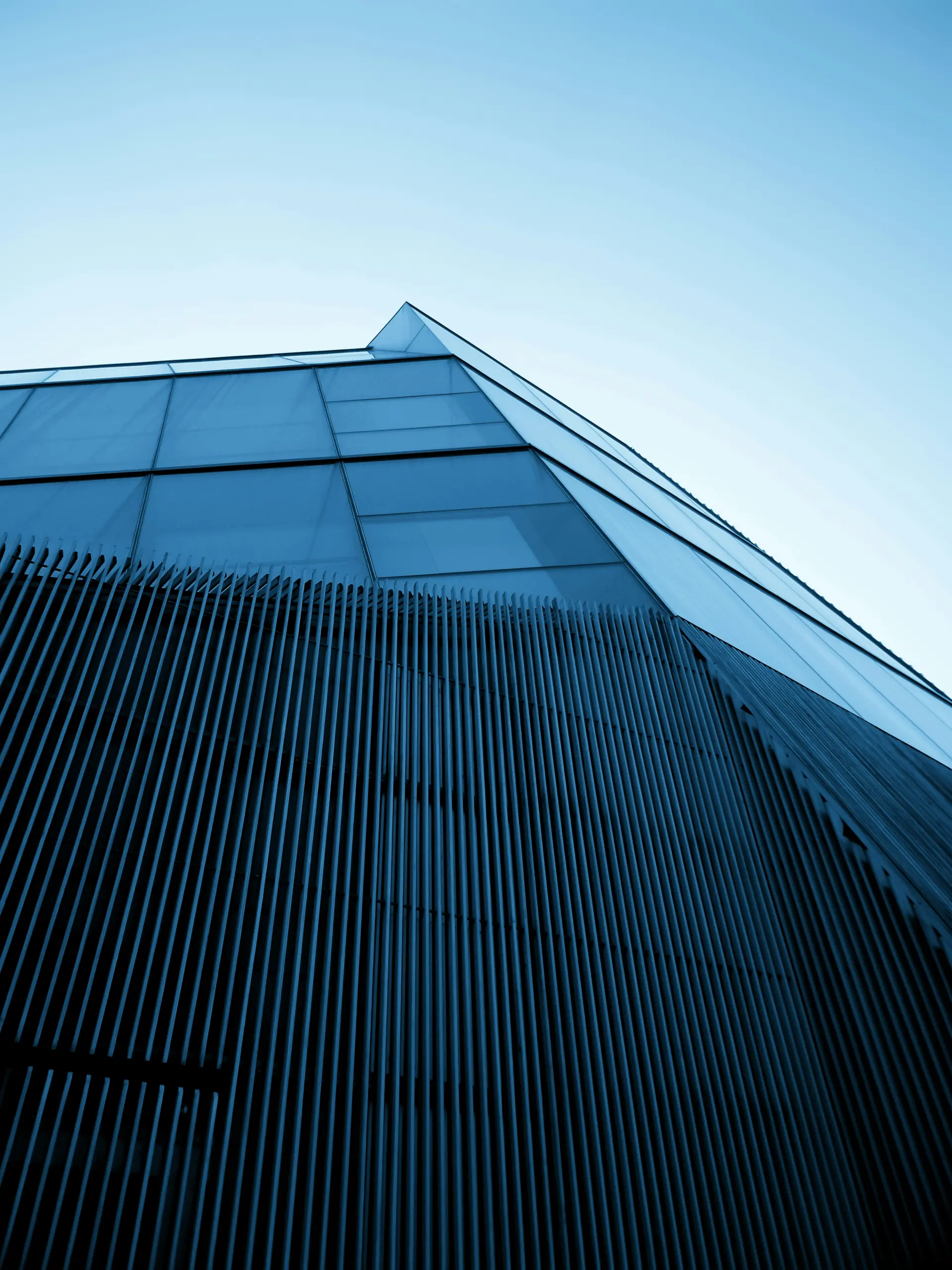 Architecture Detail WARM (80)